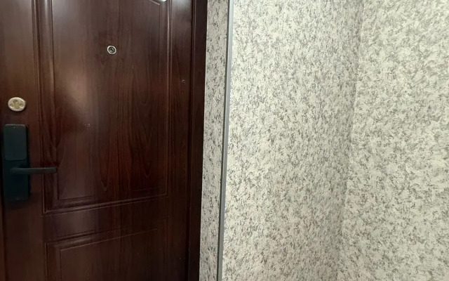 1-Komnatnaya Na Sovetskoy 2/1 Flat