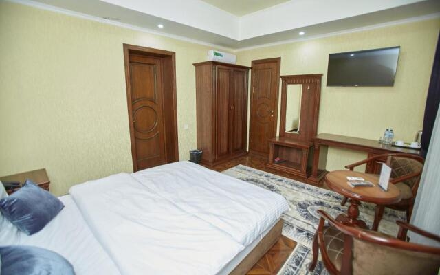 Hotel Shahdil
