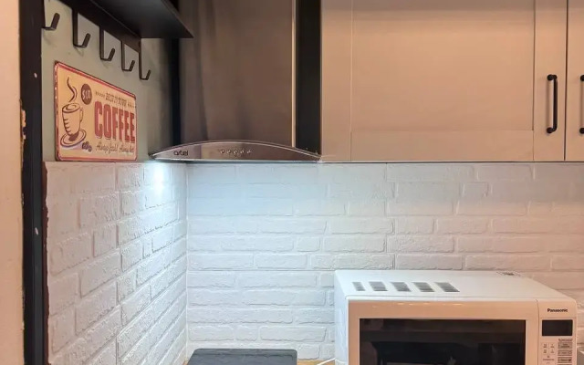 Cosmo Star na Sokolinoy gore Apartament