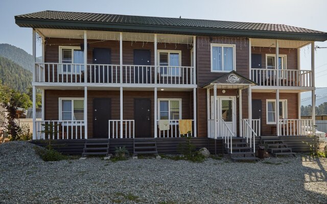 Alina Guest House