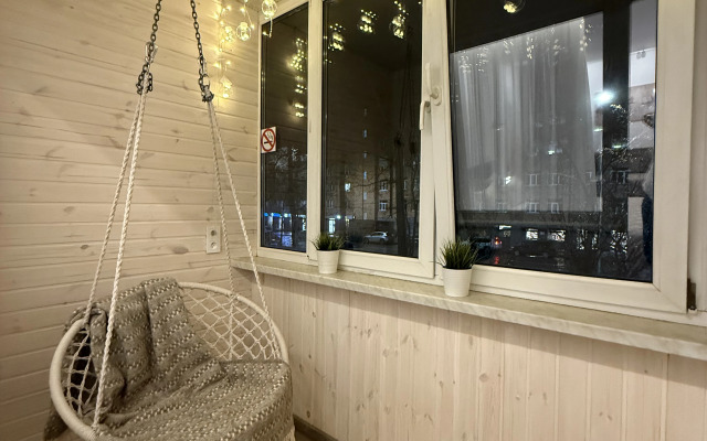 Квартира на пл.Свободы