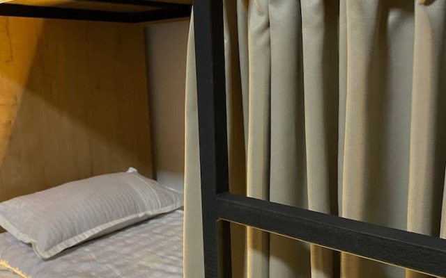 Ayla Hostel