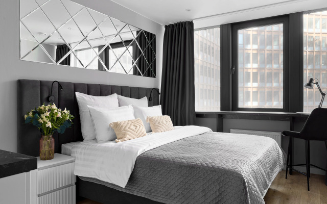 Квартира Заневский 407