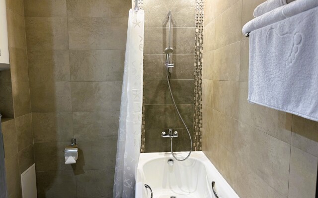 Квартира Видовая студия на Орлиной сопке