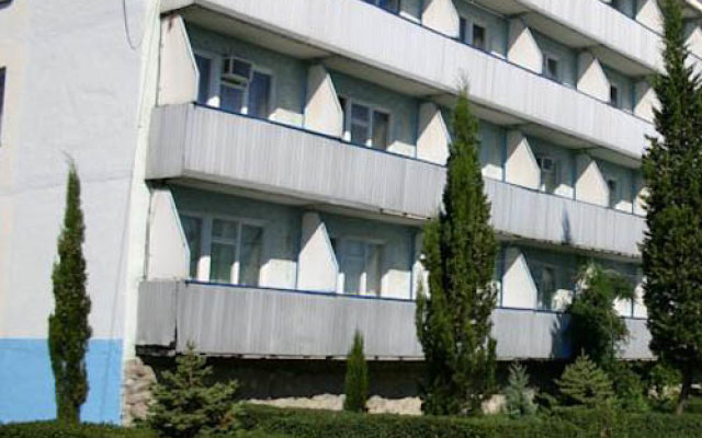 Kryimskoe Priazovie Sanatorium