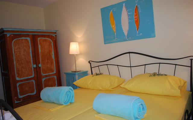 Апартаменты Villa Kamen