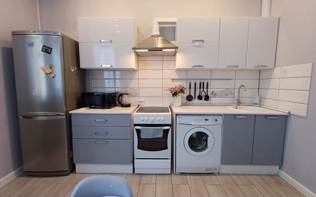 Квартира Двухкомнатная в Центре Казани