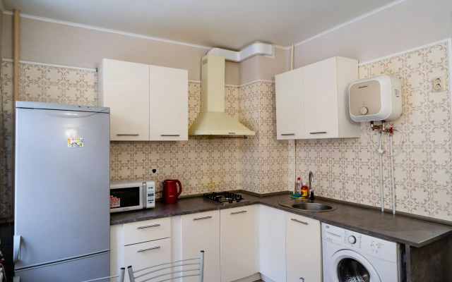 Апартаменты Большая Морская 27 Парковка