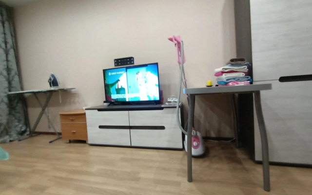 Квартира Серова 51/11