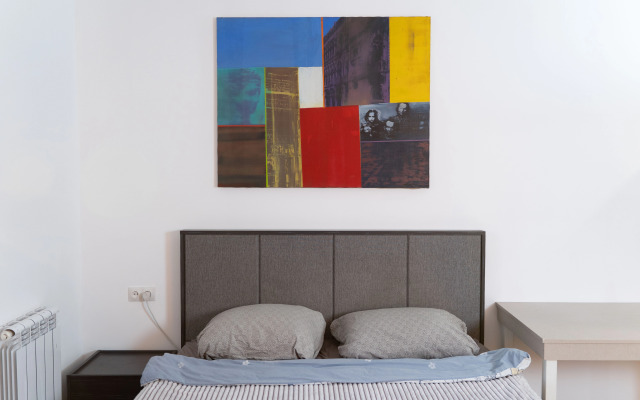 Апарт-отель Cosy Apartment with Garden