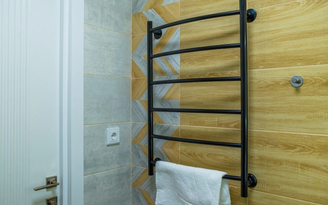 Квартира Г.Краснодонская