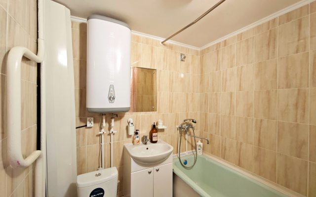 Apartamenty ot SUTOCNO.TOB