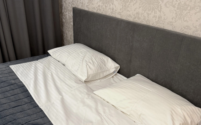 Частный дом на Крылова