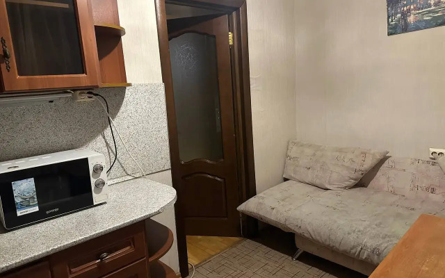 Odnokomnatnaya Na Ploschadi Ilyicha Flat