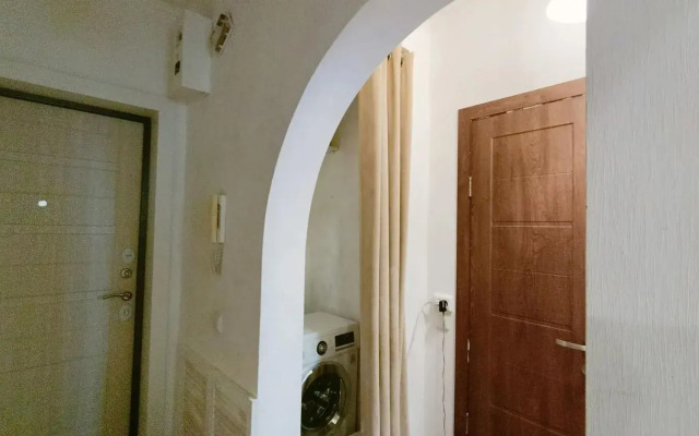 Chistopolskaya 25 Flat