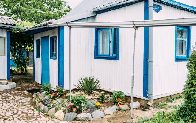 Гостевой дом Камменка