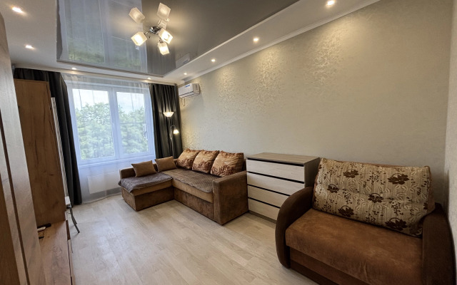 Квартира Апартаменты с видом на лес