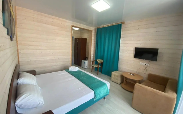 Roza Vetrov Guest House