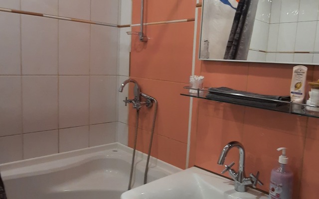 Квартира Gagara 7Б