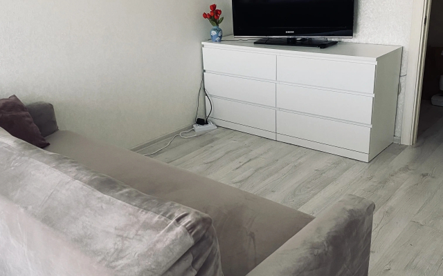 Квартира на бульваре Тюлькина 7/3