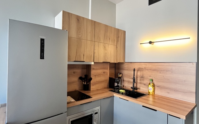 Studio Atlantis Ulitsa Gagarina 87 Zelenogradsk