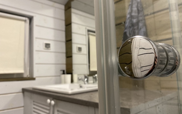 Частный Дом Baus