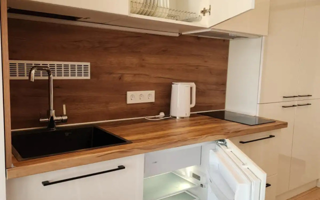 Апартаменты Baltic Comfort 8