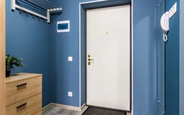 Апартаменты DreamHouse ЖК Татлин 1