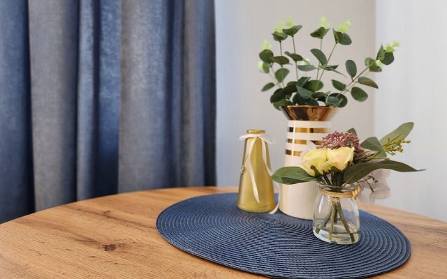 Apartments Queenstay Gold Femili Na Voykovskoy