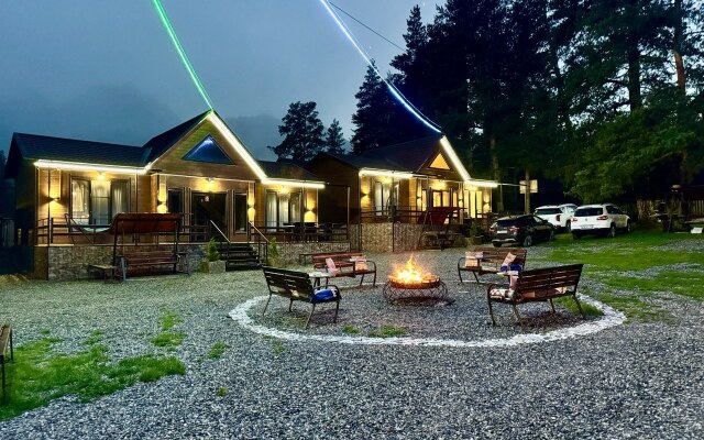 Daut Resort Hotel
