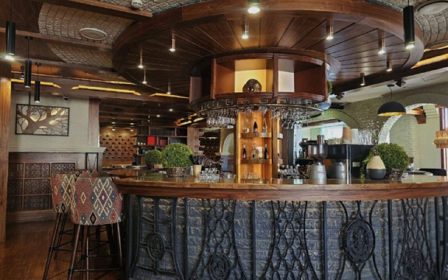 Imereti Hotel