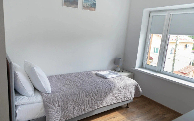 Апартаменты Ярвен Лахти