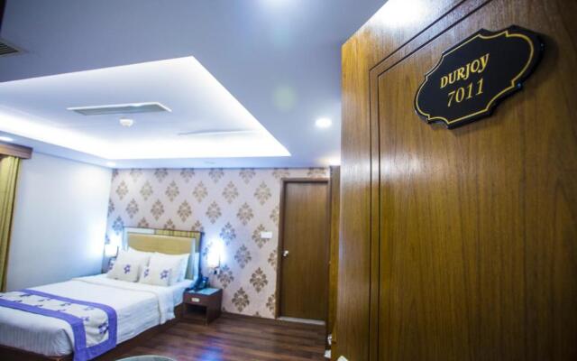 71 Hotel
