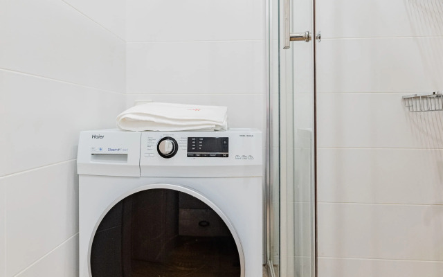 Апартаменты Петровские на Пастернака 2