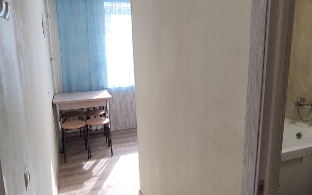 2 Komnatnaya Kvartira Flat