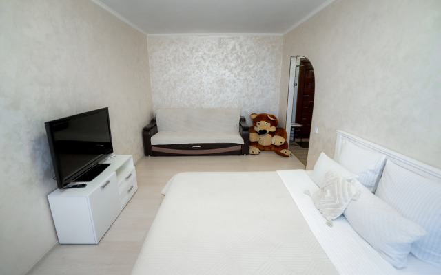 Квартира Однокомнатная квартира с кондиционером рядом с трассой М 4