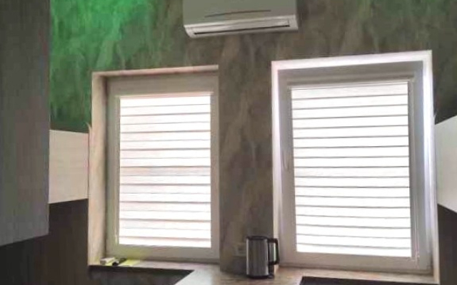 Апартаменты Cтудия Шифрина 1