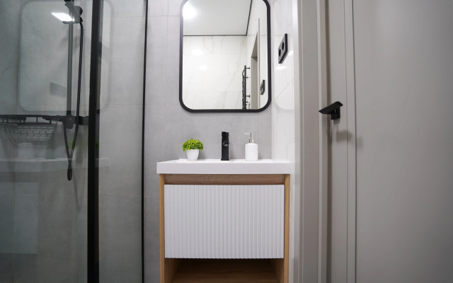 0 Апартаменты Артек на ул Степана Разина (27Б)