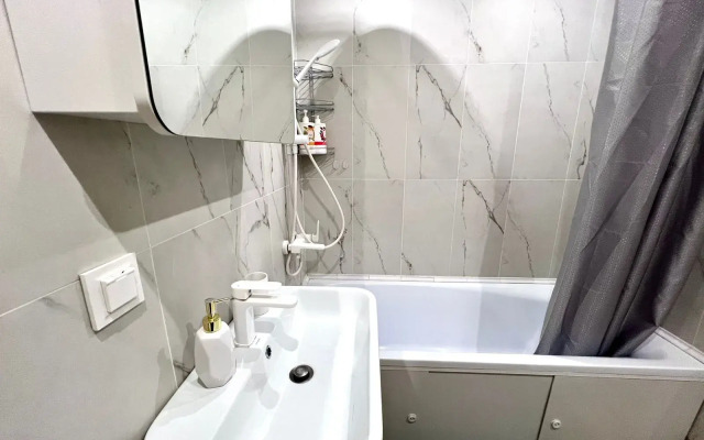 Квартира бизнес класса УютСьют