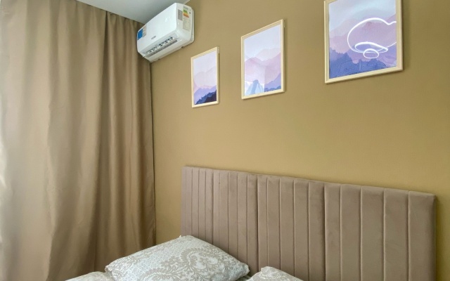 V Tsentre Goroda Kursk Apartments