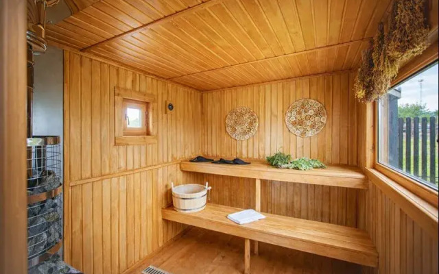 Вилла North Villa