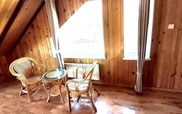 Guest House Baikal Holiday