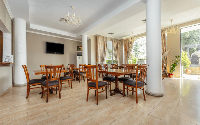 Amore Hotel