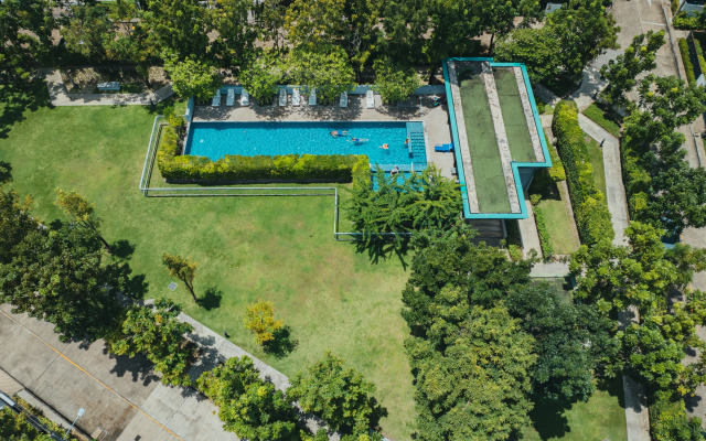 Laguna Park 4BR with Pool by NLA Villa