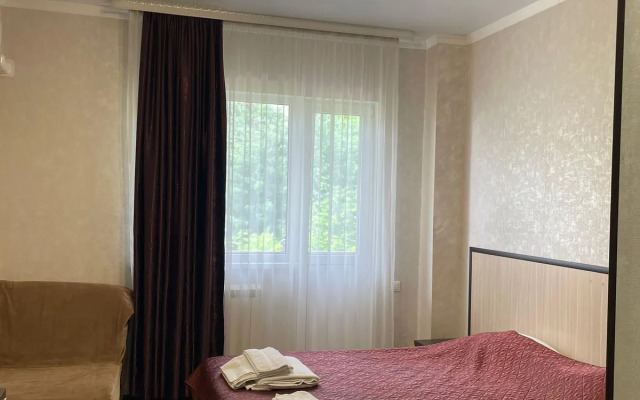 Adzgara Hotel