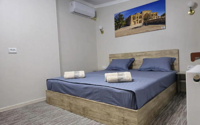 HAVAS Guest house
