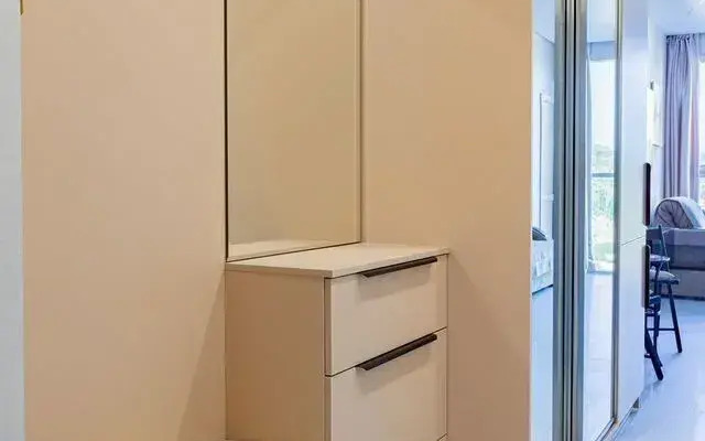 Na Yasnogorskoy Ulitse 16/6k6 Apartment