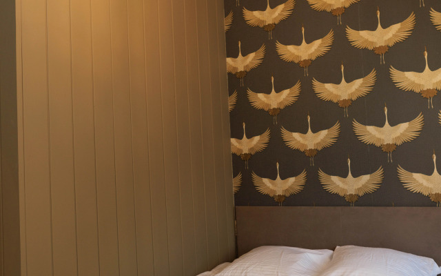 Гостевой дом Семейная ферма Федуловых