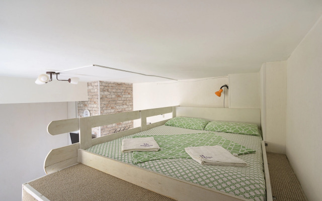 Bestflat24 Vladykino Dvukhurovnevye Apartments