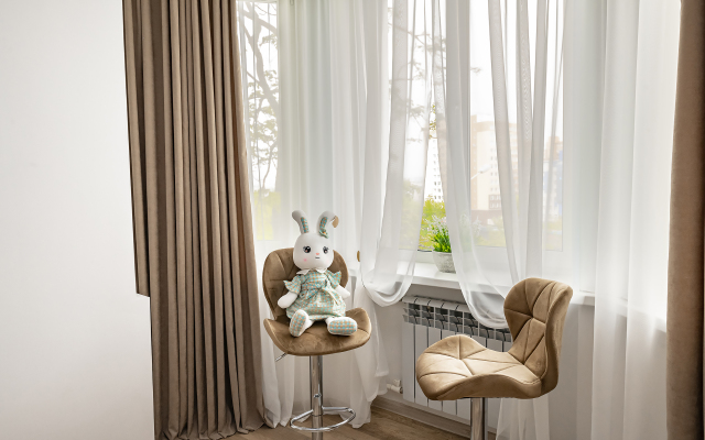 Апартаменты Belle